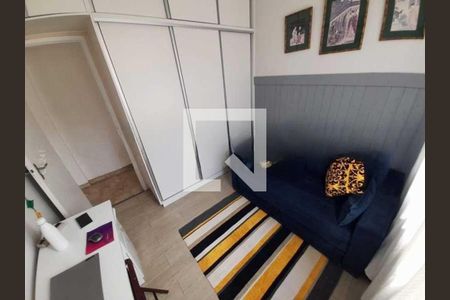 Apartamento à venda com 2 quartos, 60m² em Portuguesa, Rio de Janeiro