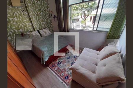 Apartamento à venda com 2 quartos, 60m² em Portuguesa, Rio de Janeiro