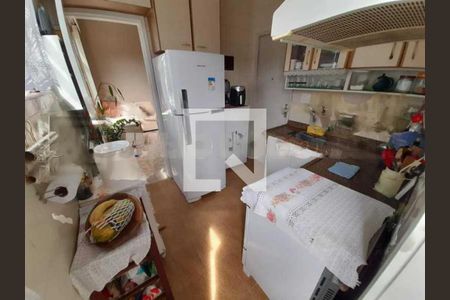 Apartamento à venda com 2 quartos, 60m² em Portuguesa, Rio de Janeiro