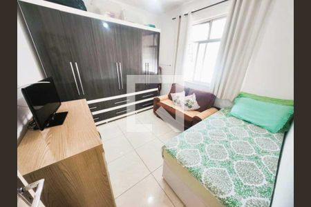 Apartamento à venda com 2 quartos, 75m² em Ilha do Governador, Rio de Janeiro