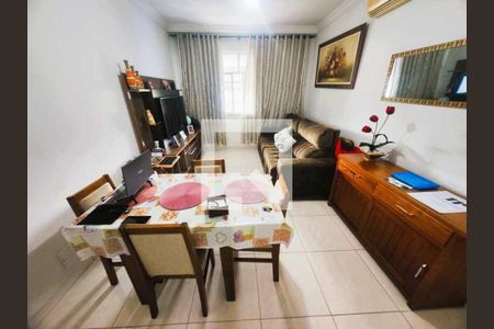 Apartamento à venda com 2 quartos, 75m² em Ilha do Governador, Rio de Janeiro