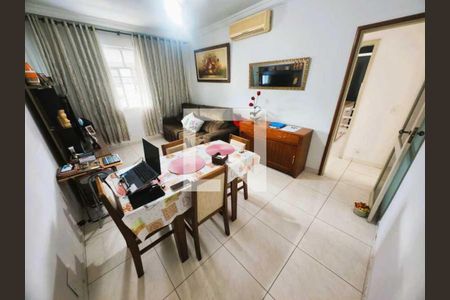 Apartamento à venda com 2 quartos, 75m² em Ilha do Governador, Rio de Janeiro