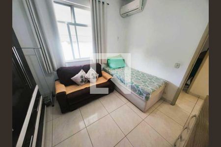 Apartamento à venda com 2 quartos, 75m² em Ilha do Governador, Rio de Janeiro