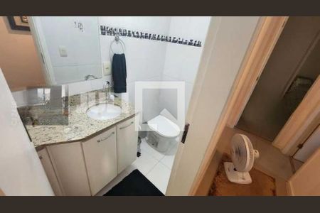 Apartamento à venda com 4 quartos, 156m² em Jardim Guanabara, Rio de Janeiro