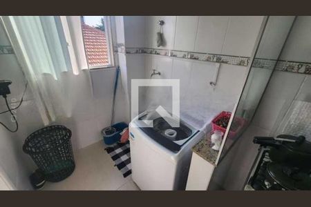 Apartamento à venda com 4 quartos, 156m² em Jardim Guanabara, Rio de Janeiro