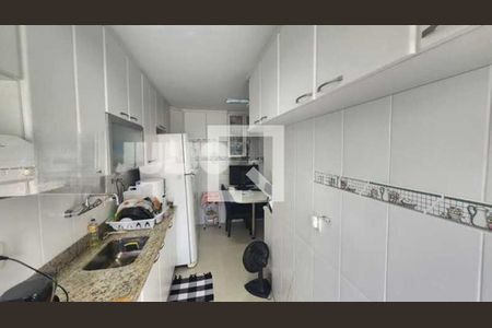 Apartamento à venda com 4 quartos, 156m² em Jardim Guanabara, Rio de Janeiro