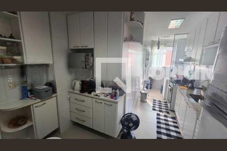 Apartamento à venda com 4 quartos, 156m² em Jardim Guanabara, Rio de Janeiro
