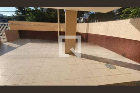 Apartamento à venda com 4 quartos, 156m² em Jardim Guanabara, Rio de Janeiro