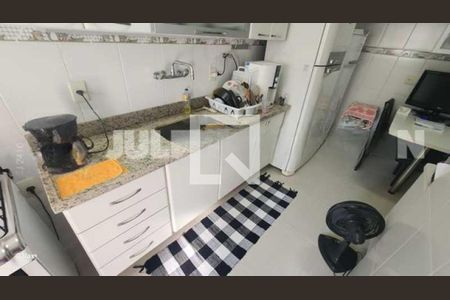 Apartamento à venda com 4 quartos, 156m² em Jardim Guanabara, Rio de Janeiro