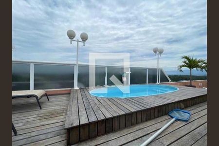 Apartamento à venda com 4 quartos, 222m² em Jardim Guanabara, Rio de Janeiro