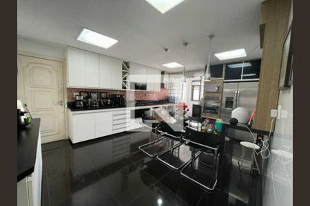 Apartamento à venda com 4 quartos, 222m² em Jardim Guanabara, Rio de Janeiro