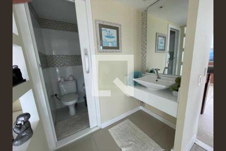 Apartamento à venda com 4 quartos, 222m² em Jardim Guanabara, Rio de Janeiro