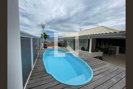 Apartamento à venda com 4 quartos, 222m² em Jardim Guanabara, Rio de Janeiro