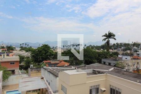 Apartamento à venda com 4 quartos, 177m² em Jardim Guanabara, Rio de Janeiro
