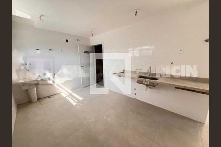 Apartamento à venda com 3 quartos, 195m² em Jardim Guanabara, Rio de Janeiro