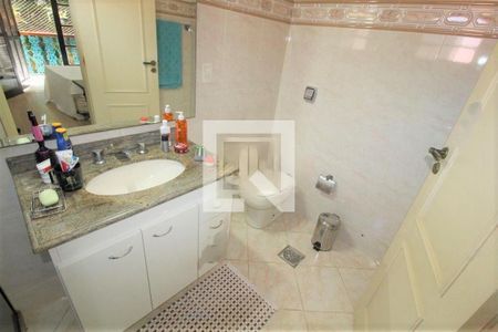 Apartamento à venda com 4 quartos, 234m² em Jardim Guanabara, Rio de Janeiro