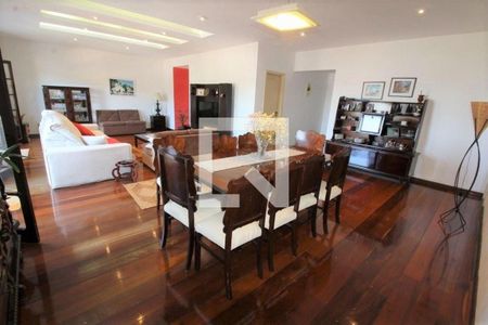 Apartamento à venda com 4 quartos, 234m² em Jardim Guanabara, Rio de Janeiro