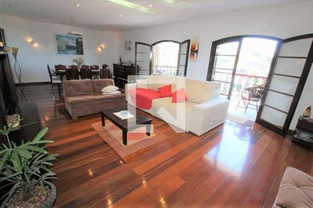 Apartamento à venda com 4 quartos, 234m² em Jardim Guanabara, Rio de Janeiro