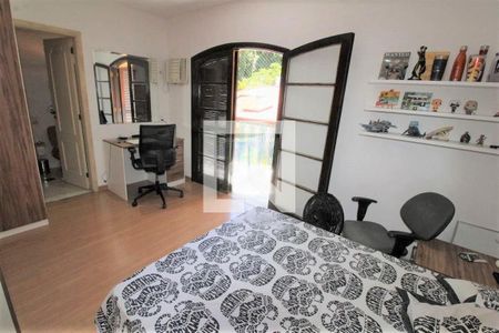Apartamento à venda com 4 quartos, 234m² em Jardim Guanabara, Rio de Janeiro