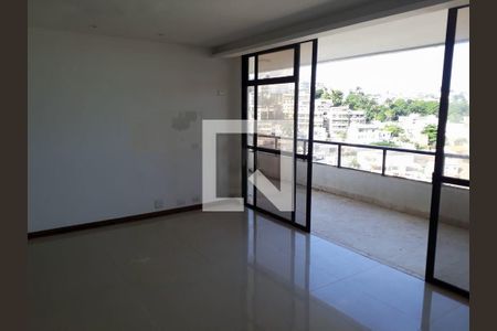 Apartamento à venda com 4 quartos, 400m² em Jardim Guanabara, Rio de Janeiro