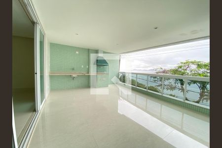 Apartamento à venda com 4 quartos, 195m² em Jardim Guanabara, Rio de Janeiro