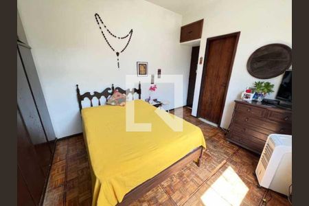 Apartamento à venda com 3 quartos, 60m² em Jardim Guanabara, Rio de Janeiro