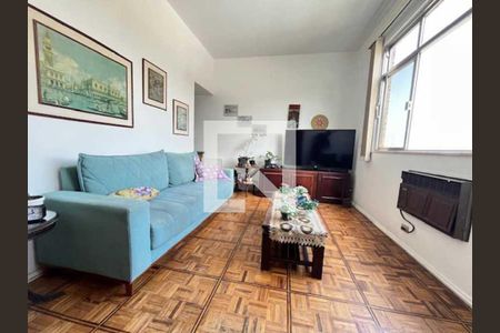 Apartamento à venda com 3 quartos, 60m² em Jardim Guanabara, Rio de Janeiro