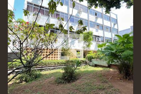 Apartamento à venda com 3 quartos, 60m² em Jardim Guanabara, Rio de Janeiro
