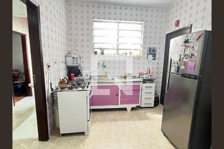 Apartamento à venda com 3 quartos, 60m² em Jardim Guanabara, Rio de Janeiro