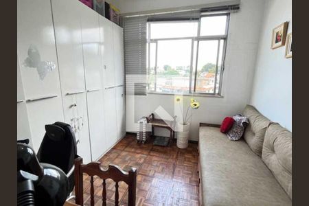 Apartamento à venda com 3 quartos, 60m² em Jardim Guanabara, Rio de Janeiro