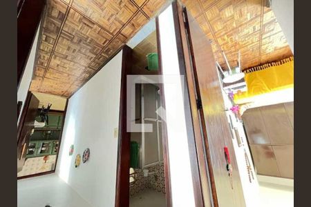 Apartamento à venda com 3 quartos, 60m² em Jardim Guanabara, Rio de Janeiro