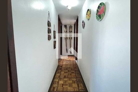 Apartamento à venda com 3 quartos, 60m² em Jardim Guanabara, Rio de Janeiro