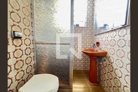 Apartamento à venda com 3 quartos, 60m² em Jardim Guanabara, Rio de Janeiro