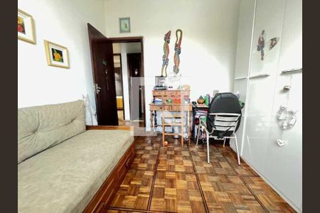 Apartamento à venda com 3 quartos, 60m² em Jardim Guanabara, Rio de Janeiro
