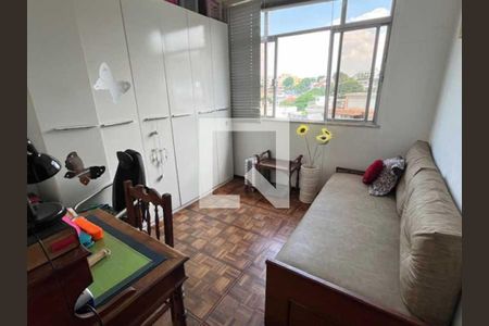 Apartamento à venda com 3 quartos, 60m² em Jardim Guanabara, Rio de Janeiro