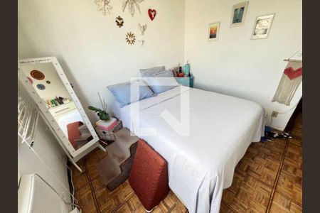 Apartamento à venda com 3 quartos, 60m² em Jardim Guanabara, Rio de Janeiro