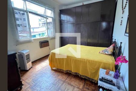 Apartamento à venda com 3 quartos, 60m² em Jardim Guanabara, Rio de Janeiro