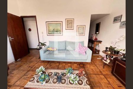 Apartamento à venda com 3 quartos, 60m² em Jardim Guanabara, Rio de Janeiro