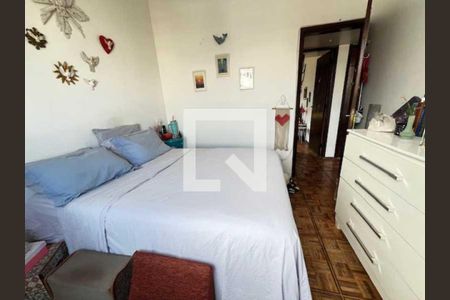 Apartamento à venda com 3 quartos, 60m² em Jardim Guanabara, Rio de Janeiro