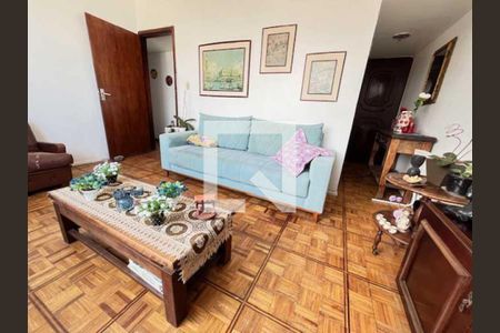 Apartamento à venda com 3 quartos, 60m² em Jardim Guanabara, Rio de Janeiro
