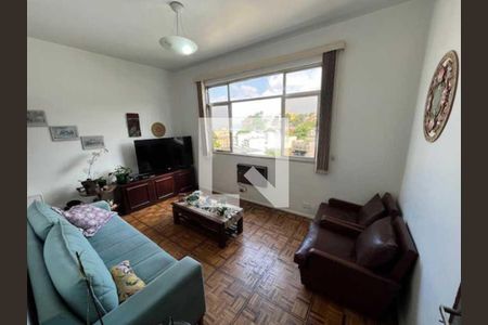 Apartamento à venda com 3 quartos, 60m² em Jardim Guanabara, Rio de Janeiro