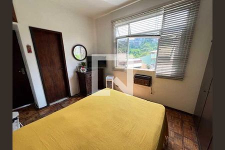 Apartamento à venda com 3 quartos, 60m² em Jardim Guanabara, Rio de Janeiro