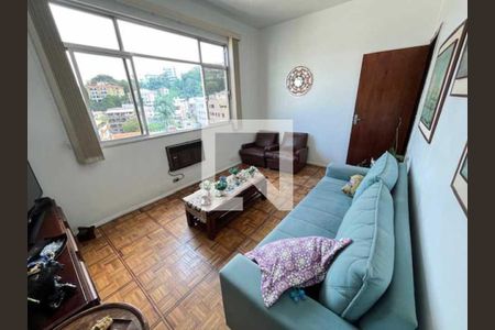 Apartamento à venda com 3 quartos, 60m² em Jardim Guanabara, Rio de Janeiro