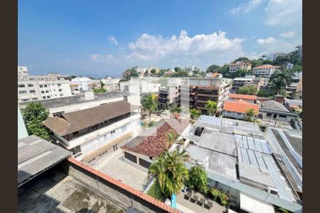 Apartamento à venda com 3 quartos, 60m² em Jardim Guanabara, Rio de Janeiro