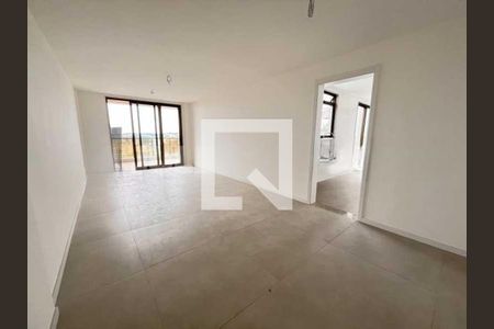 Apartamento à venda com 4 quartos, 217m² em Jardim Guanabara, Rio de Janeiro