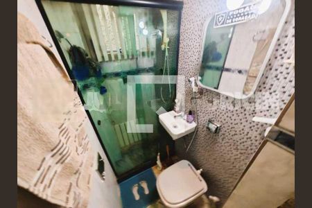 Apartamento à venda com 1 quarto, 54m² em Jardim Guanabara, Rio de Janeiro