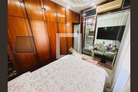 Apartamento à venda com 1 quarto, 54m² em Jardim Guanabara, Rio de Janeiro