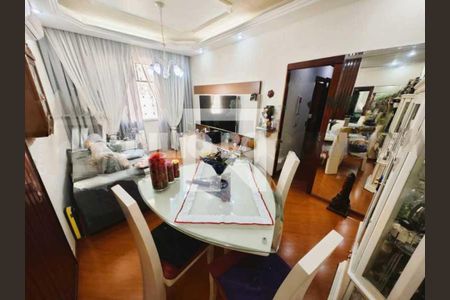 Apartamento à venda com 1 quarto, 54m² em Jardim Guanabara, Rio de Janeiro