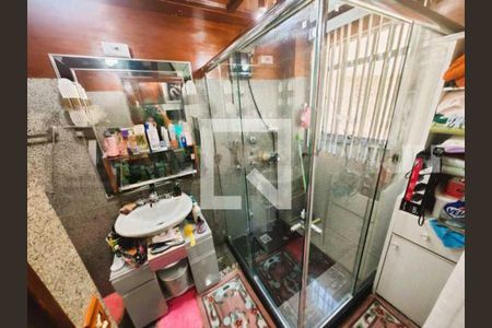 Apartamento à venda com 1 quarto, 54m² em Jardim Guanabara, Rio de Janeiro