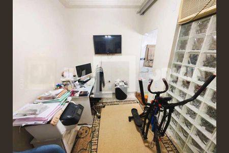 Apartamento à venda com 1 quarto, 54m² em Jardim Guanabara, Rio de Janeiro